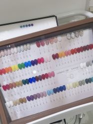 -J Candy Nail 美甲美睫