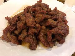 美极牛肉筋-日昌餐馆(亦庄店)