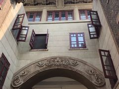 -武汉大学-樱园
