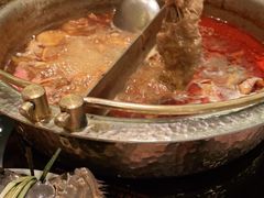 -一绪に寿喜烧(荟聚店)