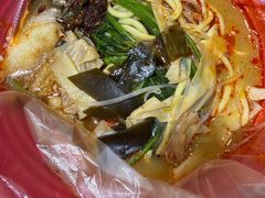-安发瞧麻辣烫(总店)