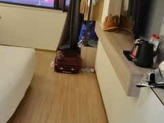 -成都太古里总府王府井亚朵X酒店