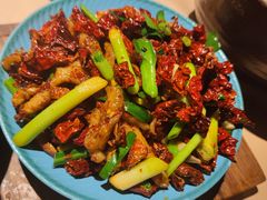 -山石榴·贵州菜(丰盛里店)