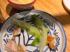 -小放牛炒菜馆(军校店)