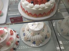 -味多美蛋糕(六道口店)