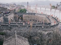 -台州府城(江南长城)