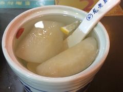 -龙老五汤店(站前西路店)