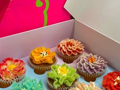 -BONCAKE裱花蛋糕(万象汇店)
