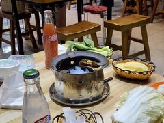 -范贤光鸡公煲(平乐园总店)