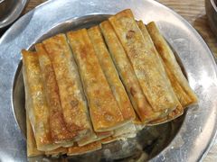 -白翔甜食店