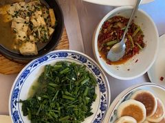 -回头食客-李久其家民间餐厅(望城金桥国际店)
