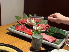 -炼火烤肉店