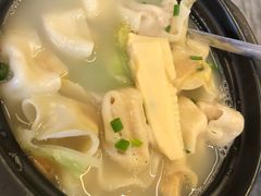 -都一处烧麦馆(前门店)