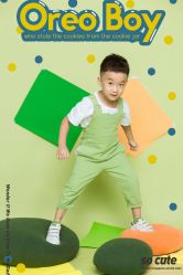 -幺幺BABY婚纱摄影