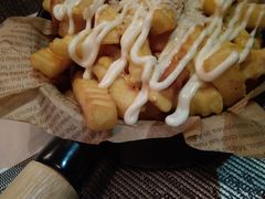 -清漫·派对音乐餐吧(市桥店)