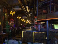 -海雾里小酒馆(观音桥店)