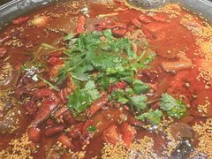 -麻六记(凤凰汇店)
