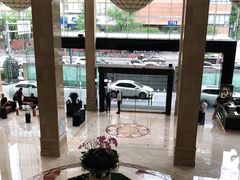 -成都天府丽都喜来登饭店