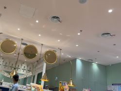 -奈尔宝家庭中心·亲子餐厅(华采天地店)