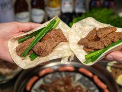 -英雄故事地摊烤肉(马驹桥店)