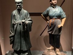 -中国闽台缘博物馆