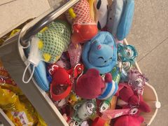 -海底捞火锅(振华广场店)