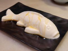 干酪鱼-小吊梨汤·北京菜·烤鸭(清河万象汇店)