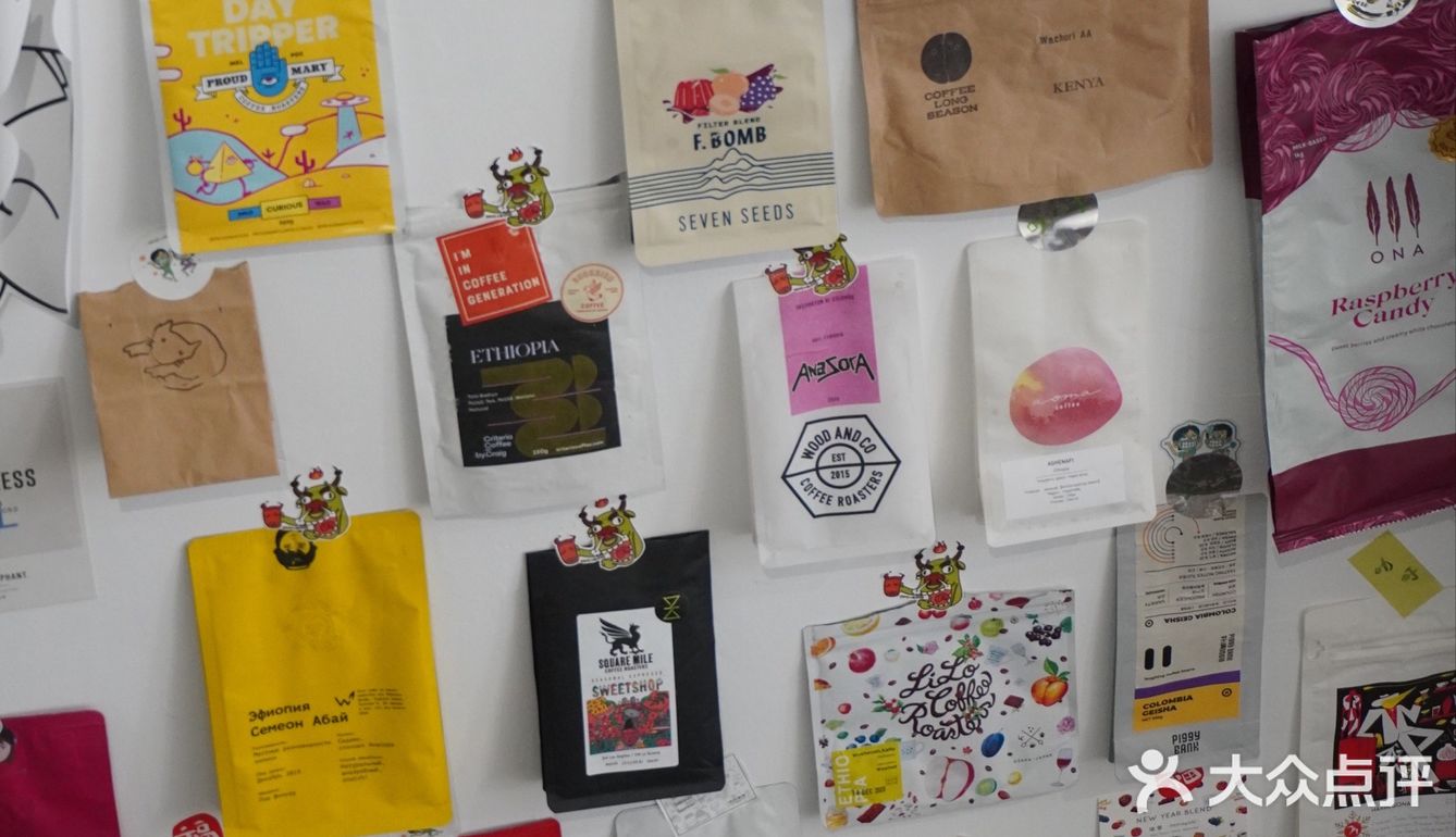 舟山探店｜超爱这家小众咖啡店！！！