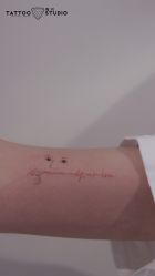 -飛凡TATTOO纹身•原创