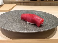 -嶺寿司