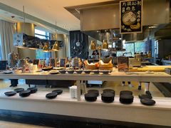 -BLD西餐厅(成都首座万丽酒店)