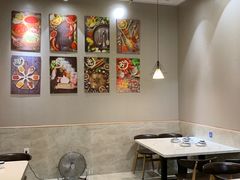 -你鲟欢·香茅柠檬鱼(金沙店)