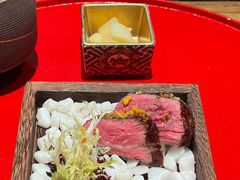 -肉魁屋·烧肉·烧鸟·酒场(高新店)