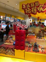 -kidsland(上海环球港店)
