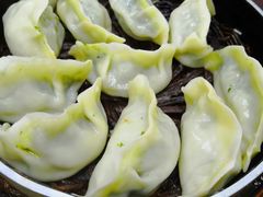 -鲁氏汤包王(长白街店)