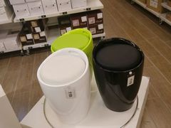 收纳凳-NITORI 宜得利家居(金银潭永旺梦乐城店)