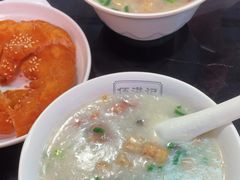 -伍湛记 · 广州老字号(龙津中路店)
