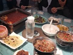 -鱼乐岛餐厅·户外花园主题餐厅