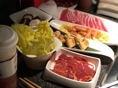 -海底捞火锅(崇文门新世界百货店)