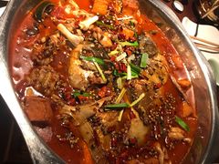 -宽口美蛙鱼头(大唐西市店)