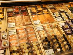 -鲜道寿司(雨花虹悦城店)