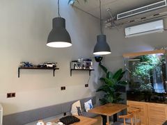 -小意思咖啡店(草桥店)