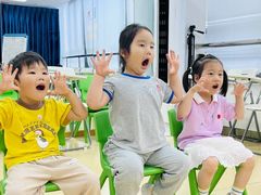 -蓝话筒·少儿成人演讲口才·主持朗诵·戏剧表演(大华第一坊店)