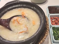 -南拳十三姨·潮汕砂锅粥·粤菜(西单大悦城店)