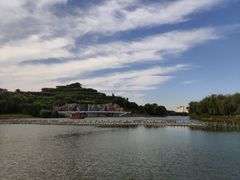 -河北省园博园