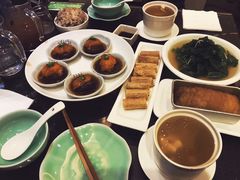 -五观堂素食(新华路店)