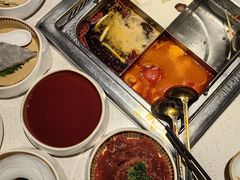 -海底捞火锅(长沙华创国际广场店)