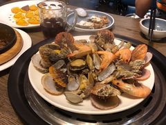 -鲜小岛·铜锅涮肉