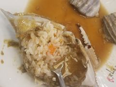 -普乐酱蟹(coex店)