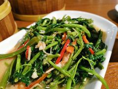 -南拳十三姨·潮汕砂锅粥(世纪金源店)